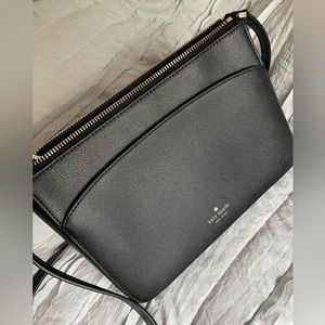 Kate Spade medium cross body adel bag